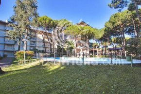 Condominio Donatello Lignano Pineta